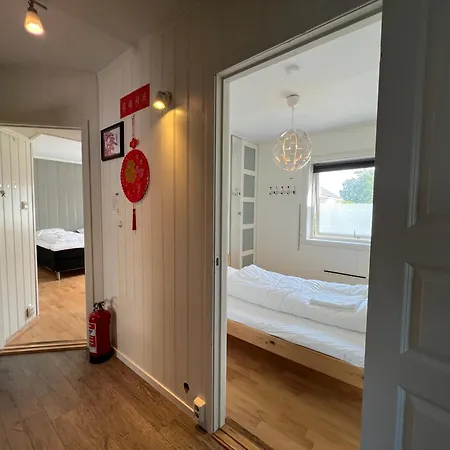 -apartment