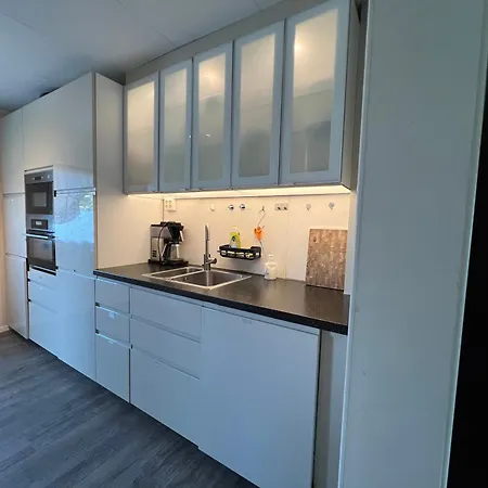 -apartment アパート Åndalsnes